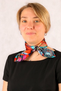 'En salle, on a envie de rendre les gens heureux', résume Elsa Jeanvoine. 'En salle, on a envie de rendre les gens heureux', résume Elsa Jeanvoine.