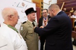 Fabrice Prochasson réélu à la présidence de l'Académie Culinaire de France