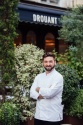 Romain Van Thienen (Drouant) : "Je veux que les clients mangent bon, parisien, traditionnel et gourmand"