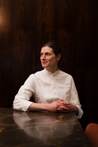 Hélène Kerloeguen Hélène Kerloeguen