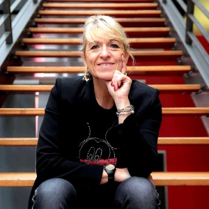 Laurence Petit-Dessaint, l'ingnieure en stratgie humaine qui aide les restaurateurs  rebondir