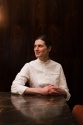 Hélène Kerloeguen, nouvelle cheffe pâtissière à l'hôtel Prince de Galles