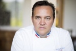 Emmanuel Renaut : "Mon idée, c'est de rassembler toutes les restaurations vers le circuit court"