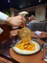 La Sicilia fait le buzz sur TikTok grâce à un dressage atypique