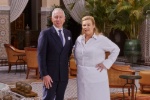 Hélène Darroze signe avec le Royal Mansour Marrakech