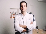 Boris Harispe, nouvel étoilé Michelin 2023