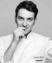 Martino Ruggieri, nouvel étoilé Michelin 2023