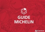 Guide Michelin France 2023 : le prix Passion Dessert