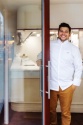 Omar Dhiab, nouvel étoilé Michelin 2023
