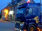 La recette du succès du plus vieux routier de France