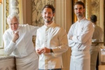 Le Meurice renouvelle son contrat avec Alain Ducasse