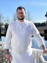 Anthony Chenoz, nouveau chef pâtissier des Sources de Caudalie