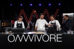 Sirha Omnivore célèbre 20 ans de Jeune Cuisine
