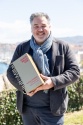 Mathias Dandine reçoit le Gault&Millau d'Or PACA 2023