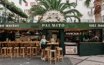 Hôtel-restaurant Palmito : l'esprit 'aloha' à Biarritz