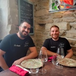 À Nîmes, le restaurant L'Ancien Théâtre teste un "bouclier anti-inflation"