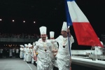 Représentez la France lors de la Coupe du Monde de la Pâtisserie