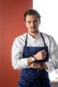 Talents : Juan Arbelaez, chef bouillonnant