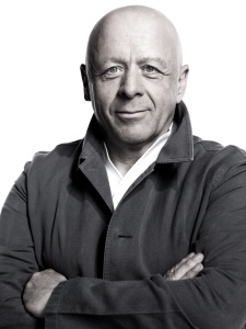 Thierry Marx transforme le Coq de la Maison Blanche à Saint-Ouen en bouillon.