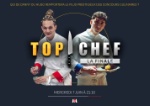 Rendez-vous demain mercredi 7 juin pour la finale de Top Chef saison 14