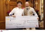 Hugo Riboulet : les projets du vainqueur de Top Chef 2023
