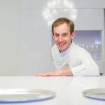 Pierre Lambinon ouvre un restaurant d'été