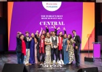 Central à Lima est désigné The World's Best Restaurant 2023