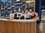 Béthune : le restaurant de Sébastien Renard a ouvert ses portes