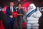 Michelin arrive en Argentine