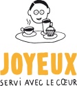 Ouverture du 16ème Café Joyeux