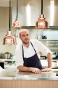 Giovanni Passerini : "Je fais une cuisine naturelle, qui nécessite un peu de recherche"