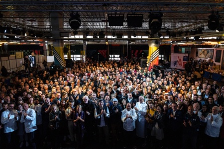 L'événement, en 2022, avait rassemblé près de 1 000 artisans. L'événement, en 2022, avait rassemblé près de 1 000 artisans.