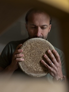 Cédric Béchade. Cédric Béchade.