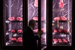 L'Hôtel Barrière Le Carl Gustaf Saint-Barth accueillera le premier restaurant Beefbar du Groupe