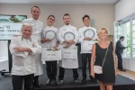 Zacharie Zeilig remporte le 1er Concours La Cuisine Durable