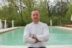 Nomination : Marc Fontanne, nouveau chef exécutif du Château de Fonscolombe