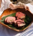 L'Hôtel Barrière Le Carl Gustaf Saint-Barth accueillera le premier restaurant Beefbar du Groupe
