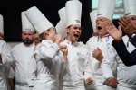 Paul Marcon en route pour le Bocuse d'or