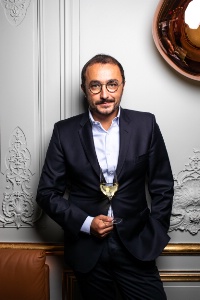 Stéphane Manigold.