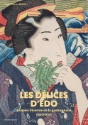 À lire : Les délices d'Edo, Histoire illustrée de la gastronomie japonaise par Brigitte Koyama-Richard