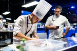 Nelson Freitas remporte le S. Pellegrino Young Chef Academy Award 2023