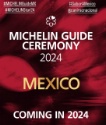 Le Guide Michelin commence son exploration culinaire du Mexique