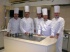 Six MOF aux fourneaux pour le dîner de gala