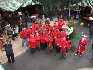 70 bénévoles mobilisés pour la Bodega du coeur 70 bénévoles mobilisés pour la Bodega du coeur