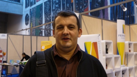 Jean-Christophe Carcenac réélu à la présidence de l'Umih Tarn.