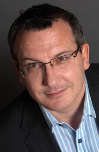 Desmond Taljaard, nouveau directeur développement de Louvre Hôtels. Desmond Taljaard, nouveau directeur développement de Louvre Hôtels.