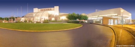 L'Espace Diagora-Technopole de Toulouse accueillera la 4ème Convention des produits agroalimentaires du Sud-Ouest de la France début avril. L'Espace Diagora-Technopole de Toulouse accueillera la 4ème Convention des produits agroalimentaires du Sud-Ouest de la France début avril.