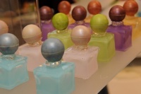 Cosmétique ? Bonbons ? Non Food Studio by Sirha !