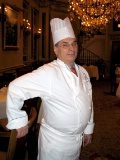 Georges Perrier