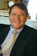Yann Caillère